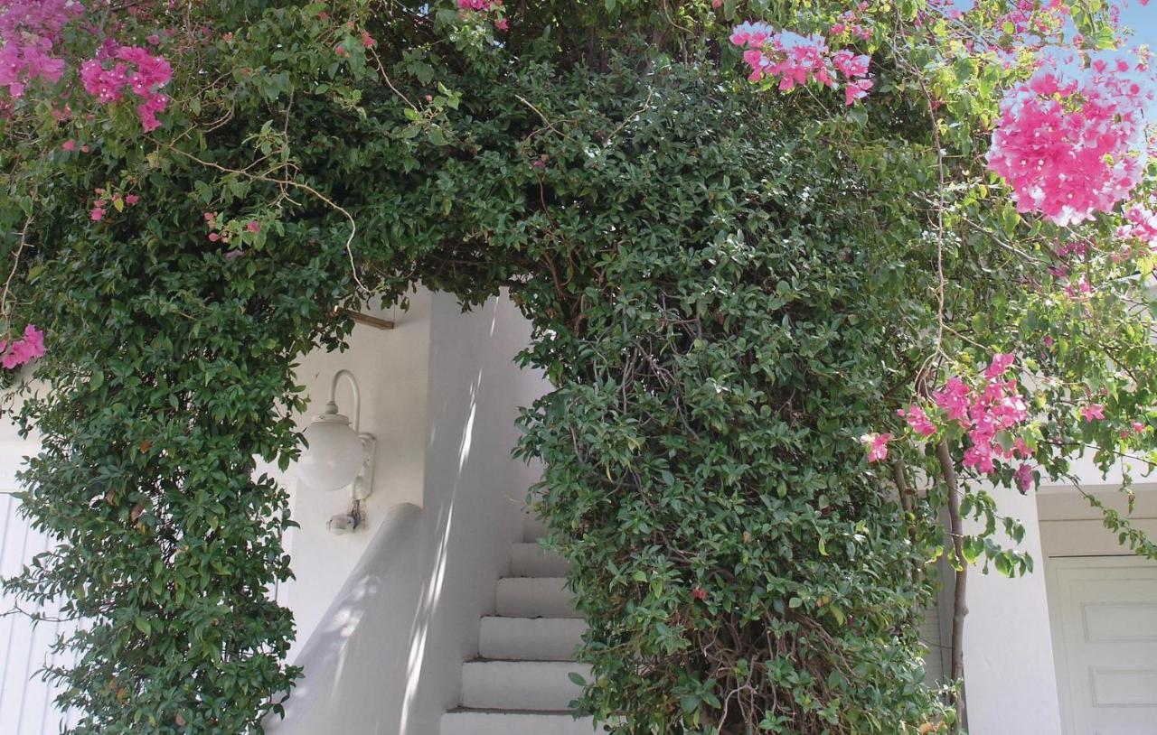 Soleiliosonne, Haus Paris Ermioni Exterior foto