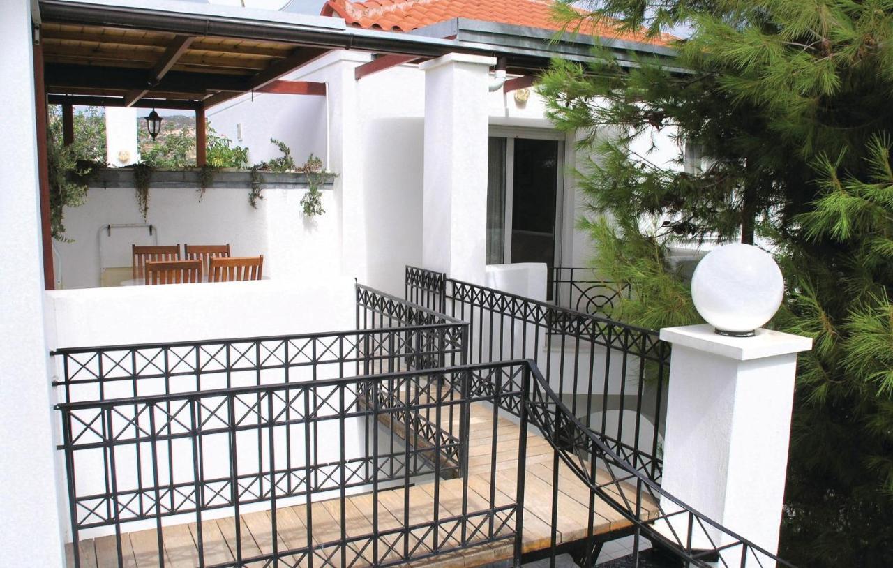 Soleiliosonne, Haus Paris Ermioni Exterior foto
