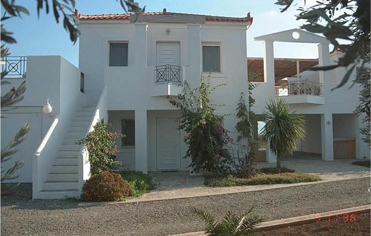 Soleiliosonne, Haus Paris Ermioni Exterior foto